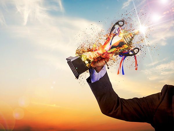 榮譽(yù)證書(shū)