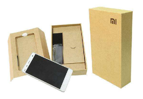 小米4手機(jī)包裝盒 小米4手機(jī)包裝盒