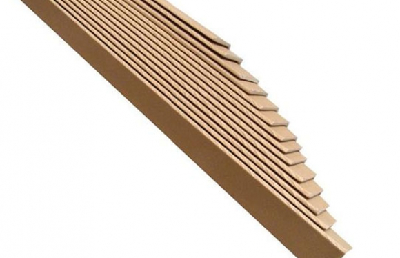 牛皮紙、?？?jiān)诩堊o(hù)角上的應(yīng)用案例