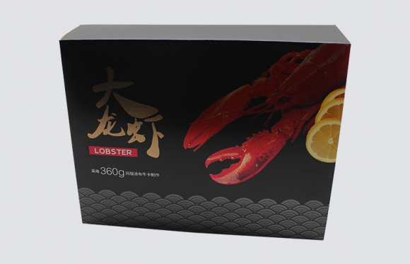 瑪瑙涂布?？埼r包裝案例展示