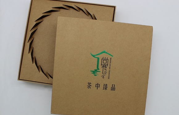 美國(guó)?？ú枞~包裝盒成品案例展示